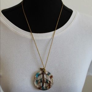 Fashion Necklace